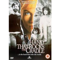 The Hand That Rocks The Cradle [DVD] [1992]
